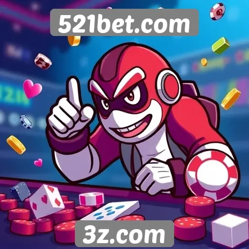 Tutoriais para iniciantes em jogos online 521bet