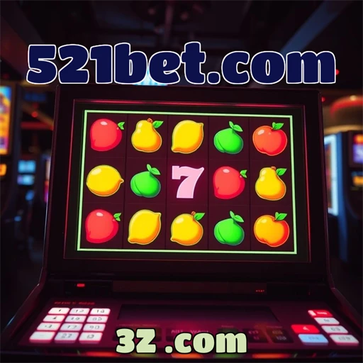 Confiável 521bet.com: O Portal Seguro dos Jogos Online