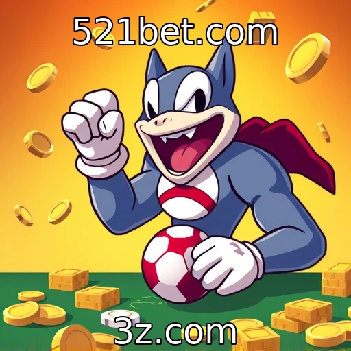 Tendências emergentes na indústria de jogos - 521bet.com