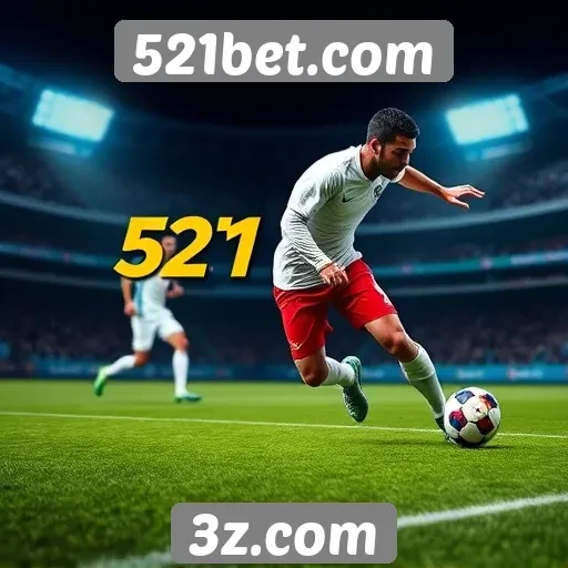 Estatísticas de jogo e apostas no 521bet.com