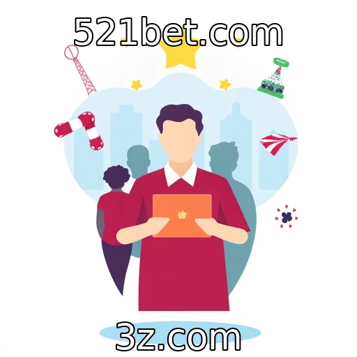 Mercado de jogos e a influência das redes sociais - 521bet.com