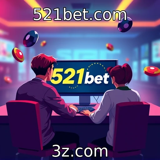 Adaptação das empresas de jogos a novas tecnologias emergentes | 521bet.com