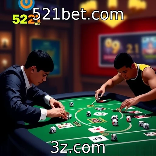 Aumento da popularidade dos jogos de estratégia - 521bet.com