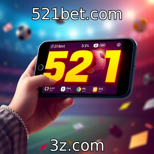 Crescimento do mercado de jogos móveis em 2025 : 521bet.com