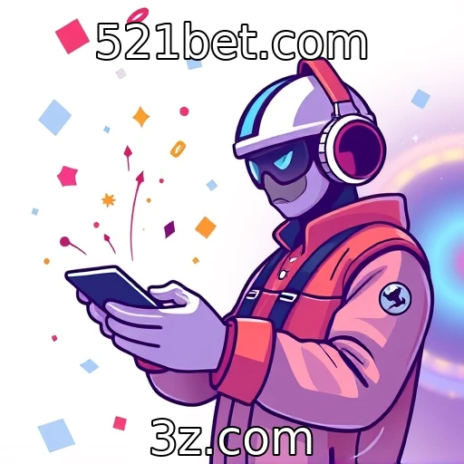 Novas tecnologias moldando a experiência do jogador : 521bet.com