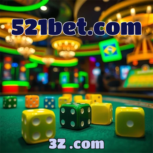 Recursos Imperdíveis da Seção Paga do 521bet.com