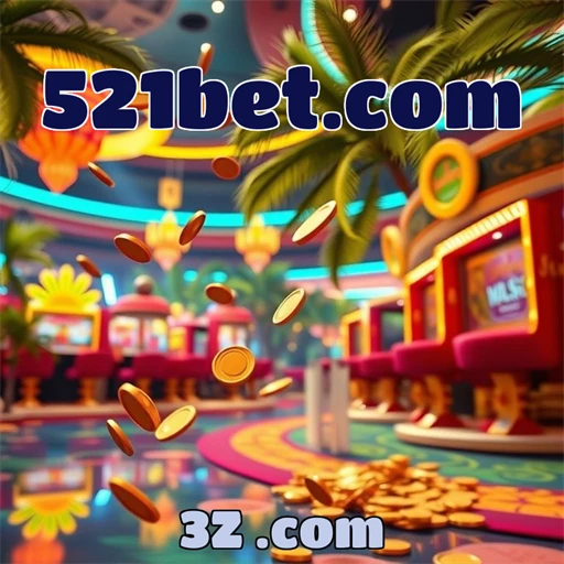 521bet.com Plataforma Oficial