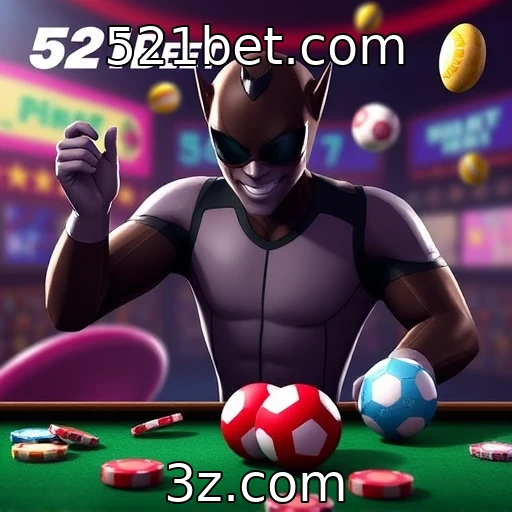 Mudança nas preferências dos jogadores em plataformas digitais - 521bet.com