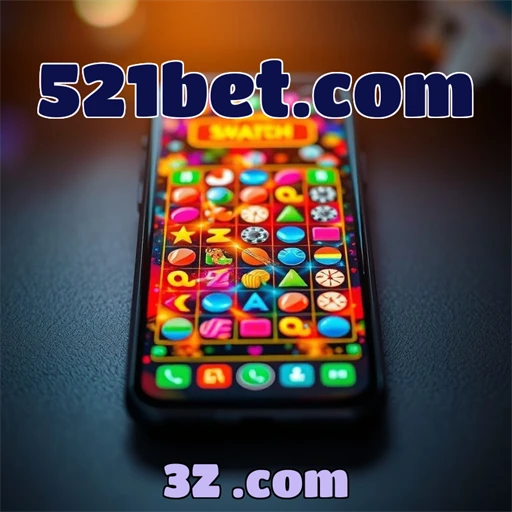 521bet.com Promoções Atuais