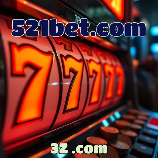 521bet.com Caça-Níqueis