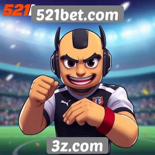Feedback de usuários sobre o 521bet.com