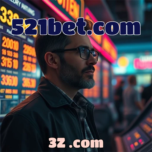 Experiência VIP Imperdível no 521bet.com para Jogadores Dedicados