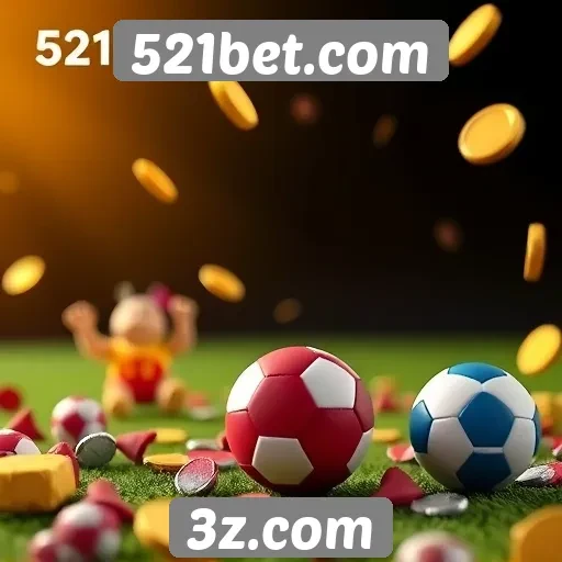 Comparativo de bônus de boas-vindas em 521bet